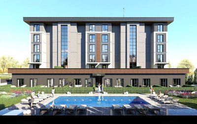 Exterior 4