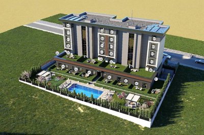 Exterior 5
