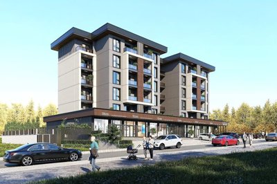 Exterior 7