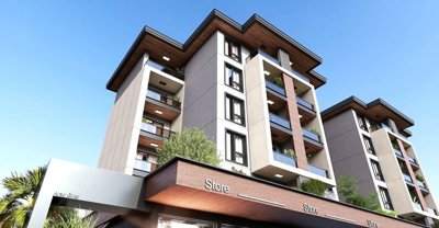 Exterior 8