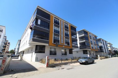 Exterior 5
