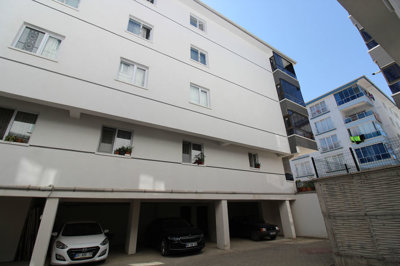 Exterior 8