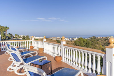 TEKCE Real Estate most sold property