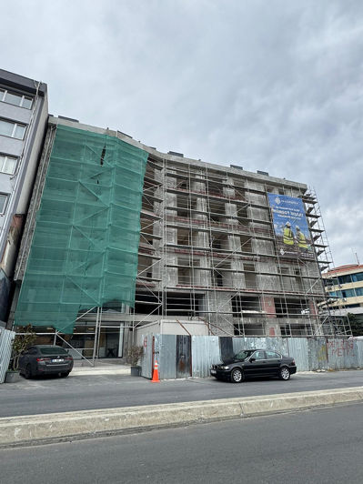 Image No.17-Appartement de 1 chambre à vendre à Kagithane