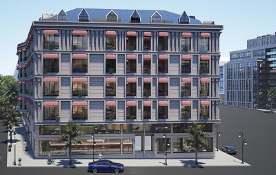 Exterior 4