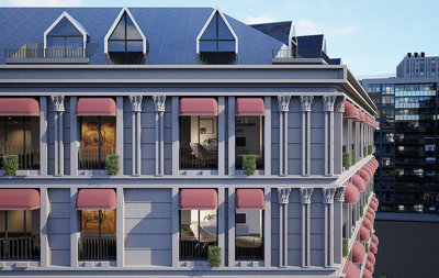 Exterior 6
