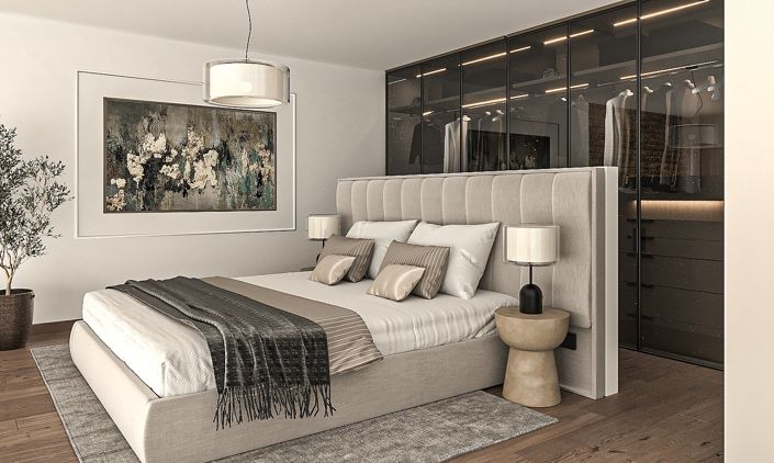 Image No.13-Appartement de 2 chambres à vendre à Kagithane