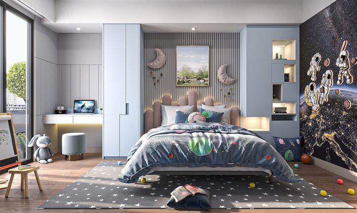 Image No.15-Appartement de 2 chambres à vendre à Kagithane