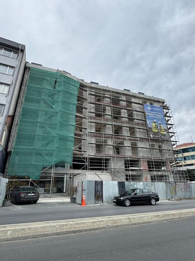 Image No.17-Appartement de 2 chambres à vendre à Kagithane