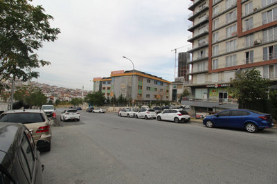 Exterior 5