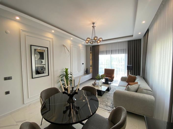 Image No.9-4 Bed Apartment for sale