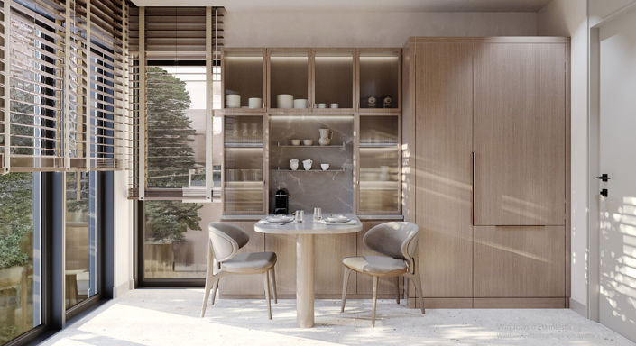 Image No.8-1 Bed Apartment for sale