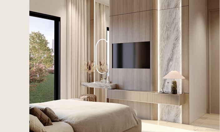 Image No.10-Appartement de 2 chambres à vendre à Atasehir