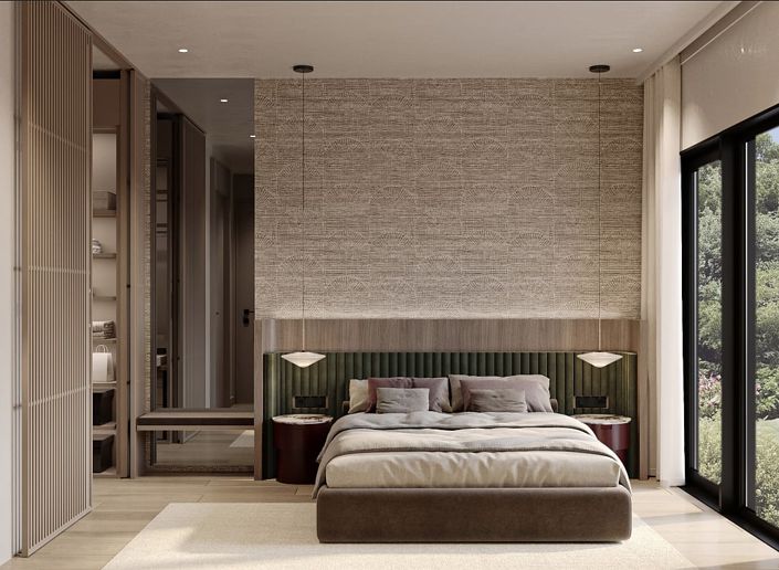 Image No.9-Appartement de 2 chambres à vendre à Atasehir