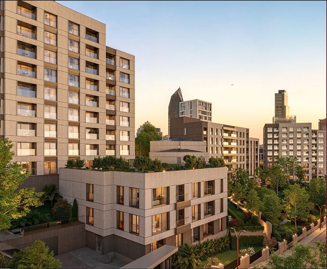 Image No.2-3 Bed Apartment for sale