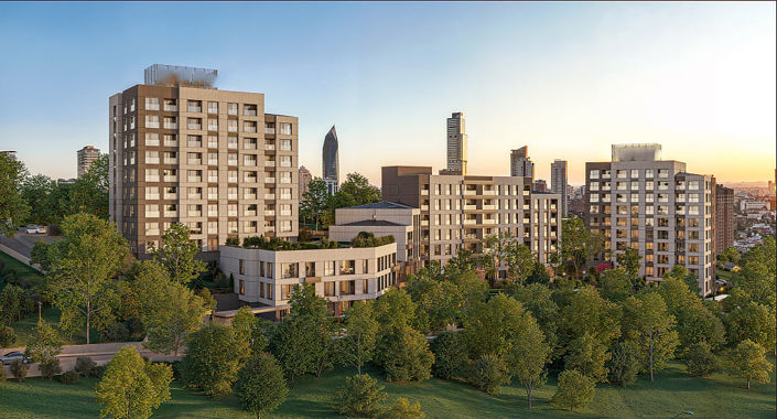 Image No.4-3 Bed Apartment for sale