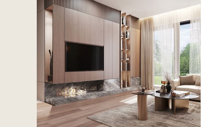 Image No.7-3 Bed Apartment for sale