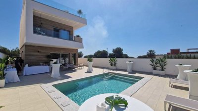 TEKCE Real Estate most sold property