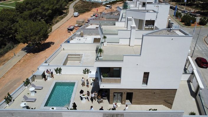 Image No.12-3 Bed House/Villa for sale