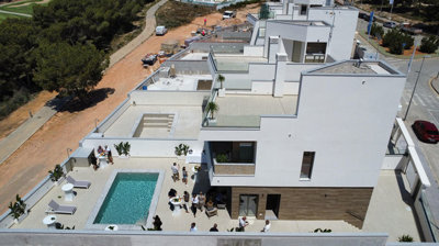 Exterior 12