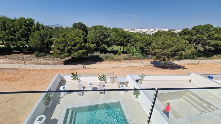 Image No.18-3 Bed House/Villa for sale