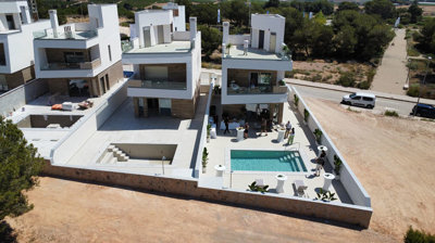 TEKCE Real Estate most sold property
