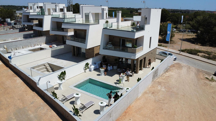 Image No.4-3 Bed House/Villa for sale