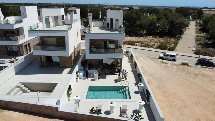 Image No.7-3 Bed House/Villa for sale