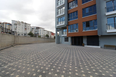 Exterior 12