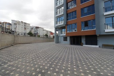 Exterior 12