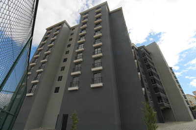 Exterior 8