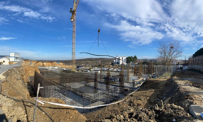 Image No.15-5 Bed Apartment for sale