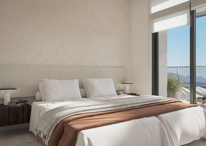 Image No.30-3 Bed Apartment for sale