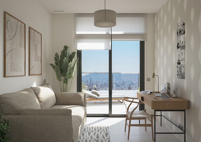 Image No.19-4 Bed Apartment for sale