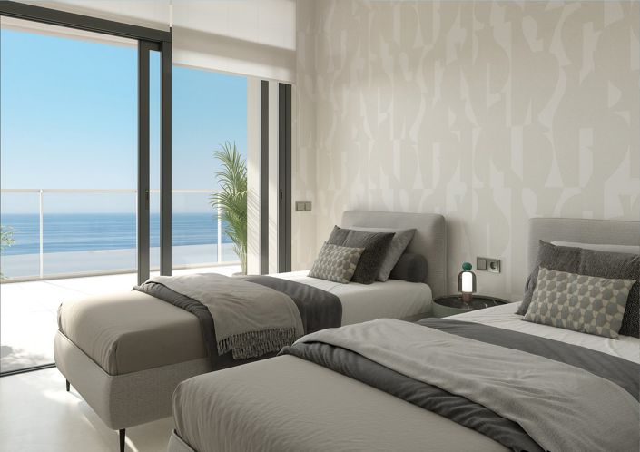 Image No.26-4 Bed Apartment for sale