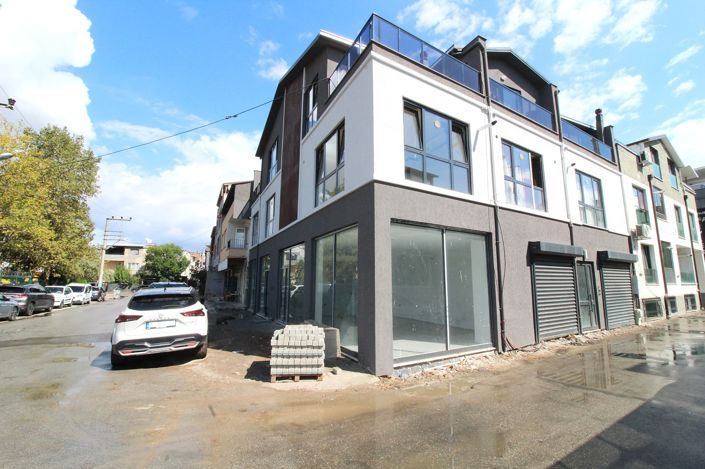 Image No.2-1 Bed Commercial for sale