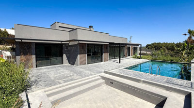 Exterior 15