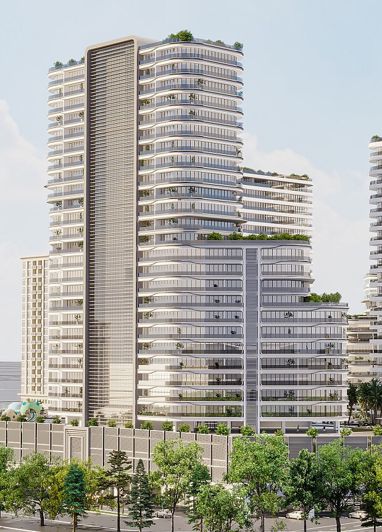 Image No.2-Apartment for sale