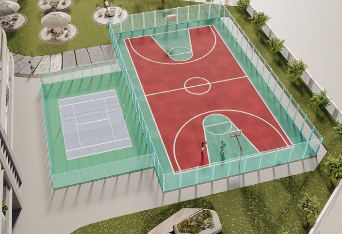 Image No.5-Apartment for sale