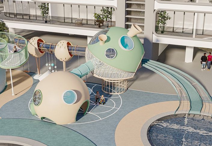 Image No.4-1 Bed Apartment for sale