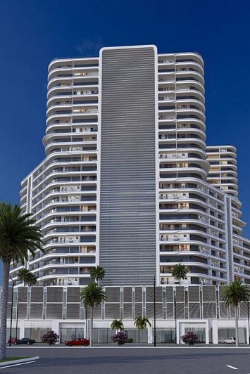 Image No.11-Appartement de 2 chambres à vendre à Arjan