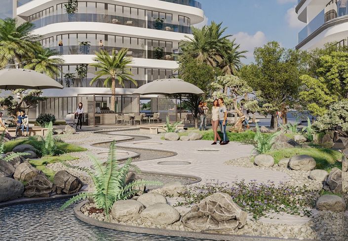 Image No.9-2 Bed Apartment for sale