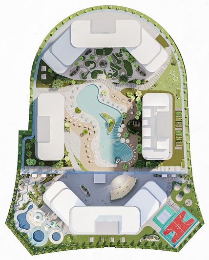 Image No.10-3 Bed Apartment for sale