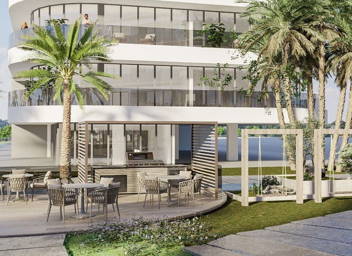 Image No.6-Appartement de 3 chambres à vendre à Arjan