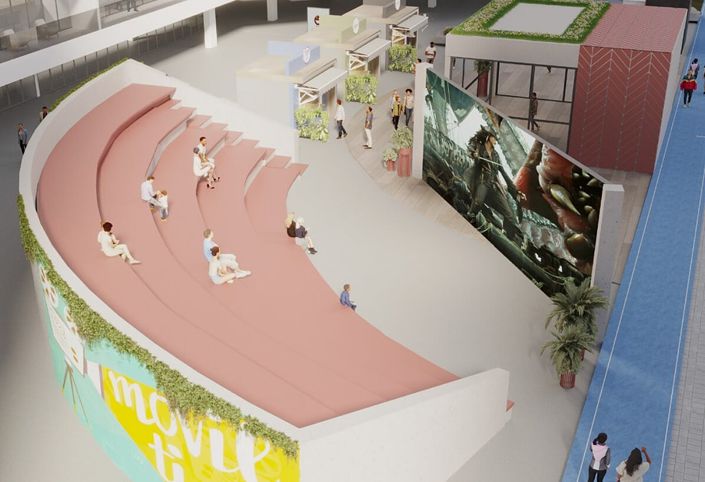 Image No.8-Appartement de 3 chambres à vendre à Arjan