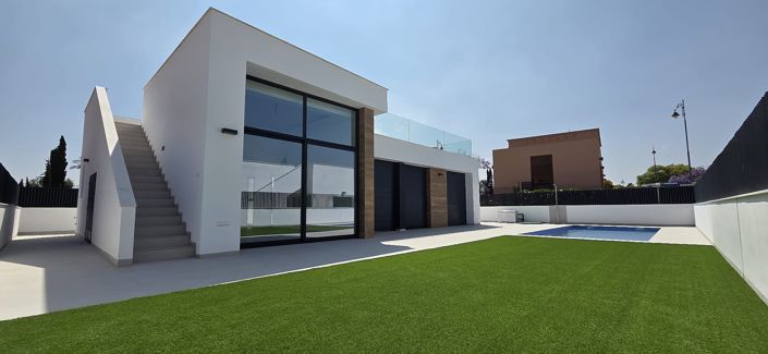 Image No.6-2 Bed House/Villa for sale