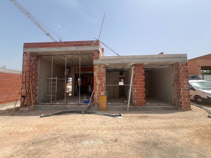 Image No.11-Maison / Villa de 3 chambres à vendre à Fuente Álamo