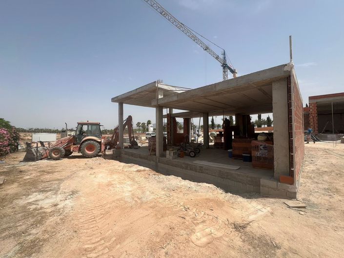 Image No.13-Maison / Villa de 3 chambres à vendre à Fuente Álamo