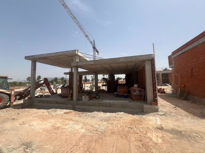 Image No.14-Maison / Villa de 3 chambres à vendre à Fuente Álamo