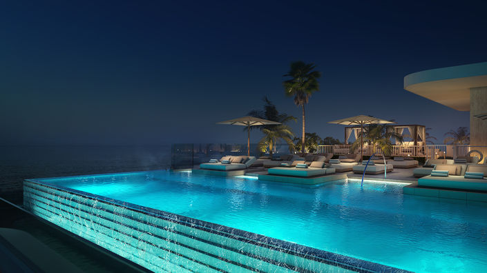 Image No.11-Appartement à vendre à Ras al-Khaimah